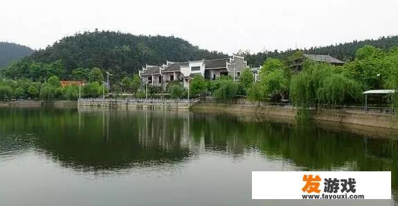 郴州哪里的农家乐适合做团建活动