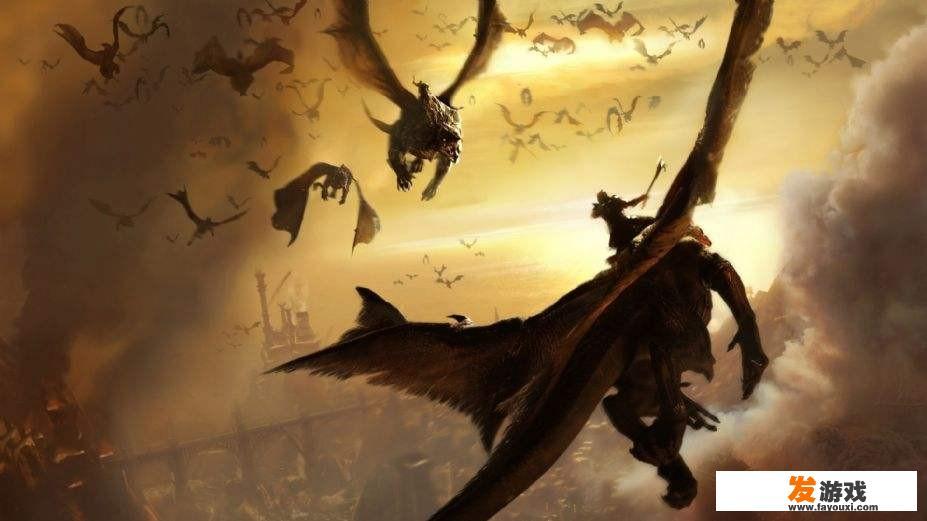 为什么感觉近年来武侠游戏明显没落了？不如二次元以及西方魔幻游戏火