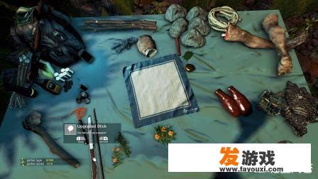 历时4年打造的生存恐怖游戏《The Forest森林》如何获得高口碑