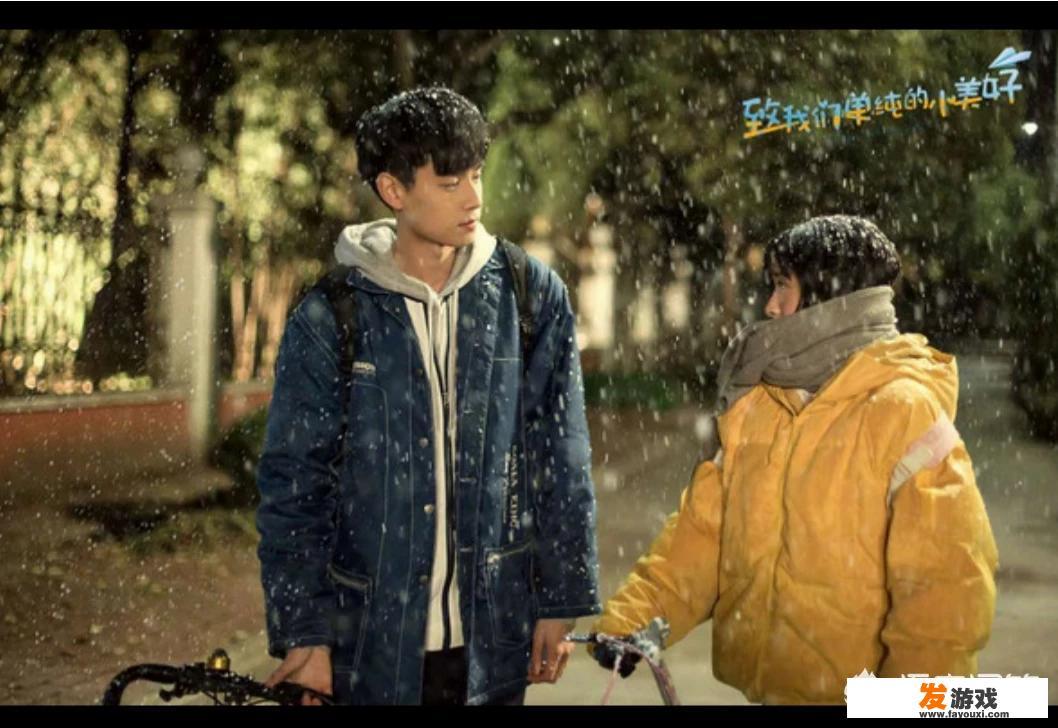 有什么超甜或超虐的小说