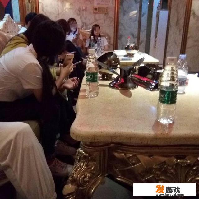 你见过“画饼”画得最大的游戏是什么
