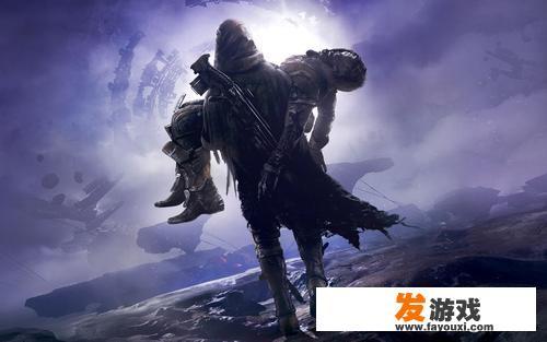 刚开始玩steam版《命运2》，为什么经常匹配不到玩家