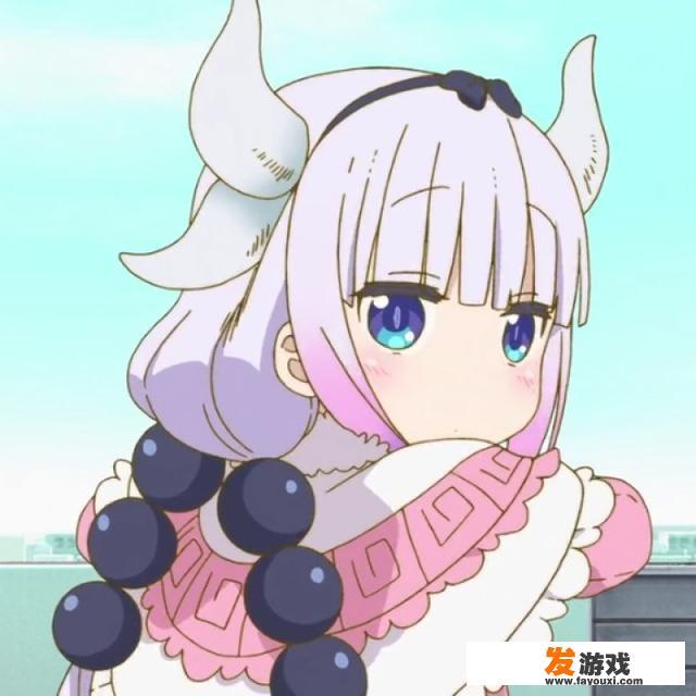 有没有有个性的女生动漫头像可以分享