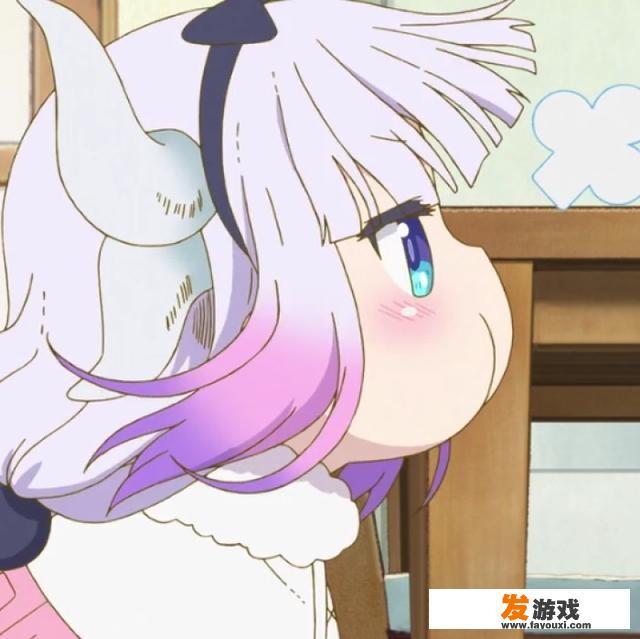 有没有有个性的女生动漫头像可以分享