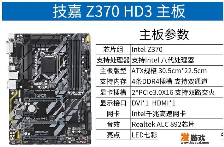 怎么用5000元组装一个游戏主机