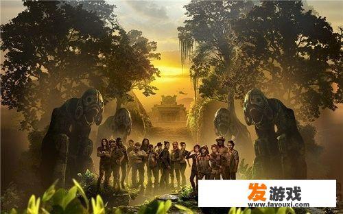 除了绝地求生，还有哪些好玩的大逃杀类型的游戏