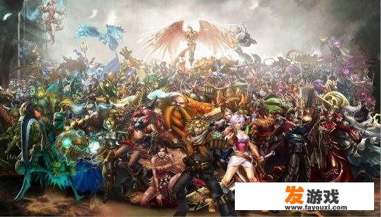 你玩的最长时间的一款游戏的名字是什么