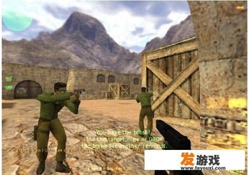 你心目中最经典的5款局域网对战游戏是什么