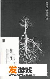 求推荐好看的小说题材不限