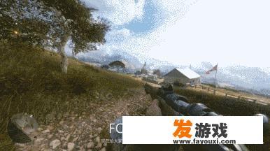玩其他FPS或3D游戏不会晕的人，为什么玩V社游戏会头晕