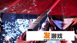 求推荐大型高画质手游