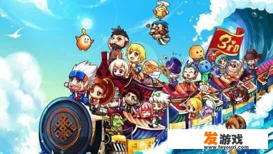 你觉得哪几款游戏称得上是情怀游戏呢