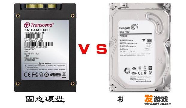 固态硬盘装系统，机械硬盘存储游戏跟资料，这样玩游戏跟浏览器网页多开会比原来快吗