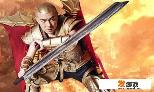 成龙、古天乐、陈小春和张家辉代言的游戏是本人拍得还是后期制作的