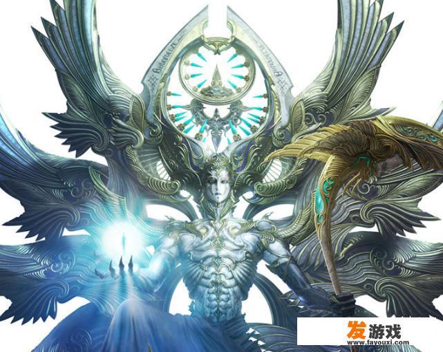 如何评价《最终幻想》游戏从versus到15设定的前后变化