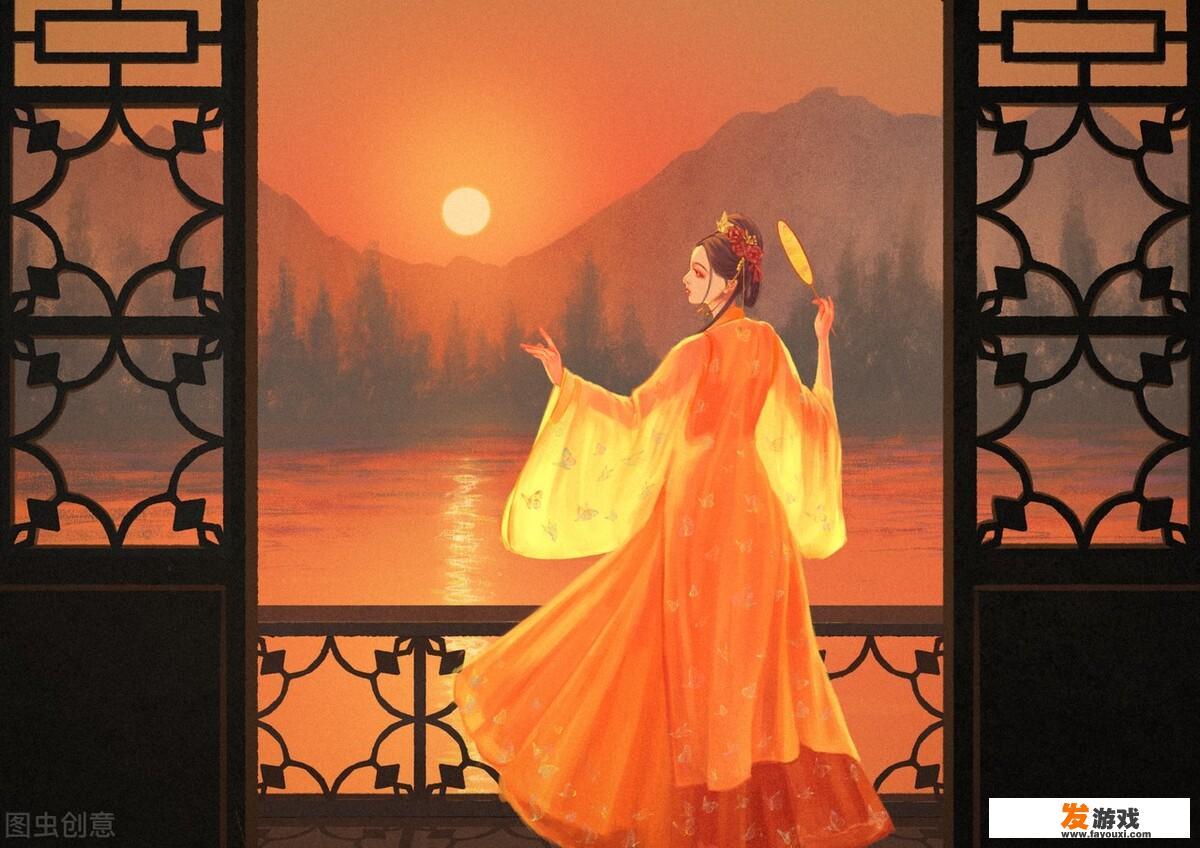 美的让人窒息的句子有哪些？你能说出几句