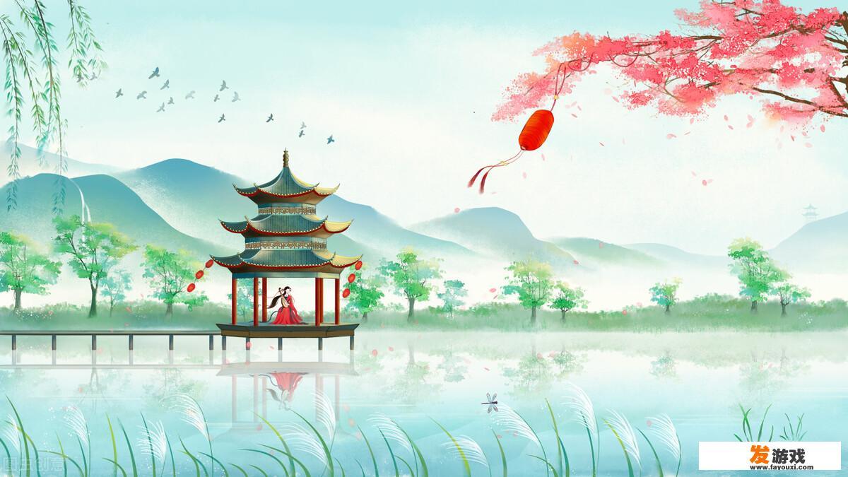 美的让人窒息的句子有哪些？你能说出几句