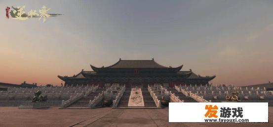 目前市面上的网游，你觉得哪款最好玩？为什么