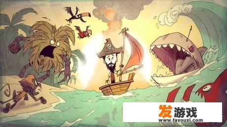 有什么好玩的生存类型手游可以推荐