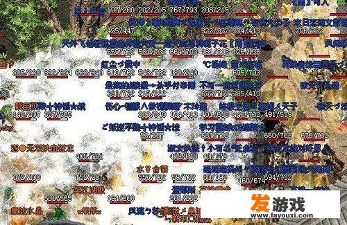 目前寿命最长的游戏是哪个，原因是什么