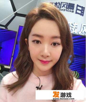 腾讯NBA除了美娜和小姨妈，还有几个女主播？她们都是谁的球迷