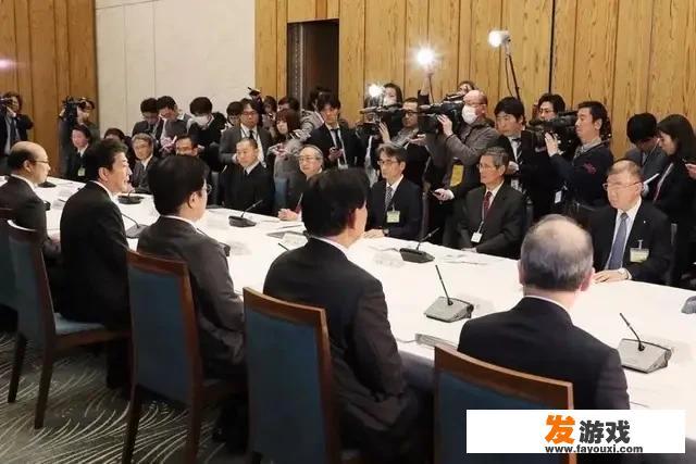 日本东京疫情防控措施