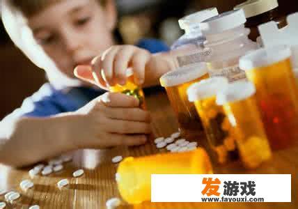 儿童如何安全用药