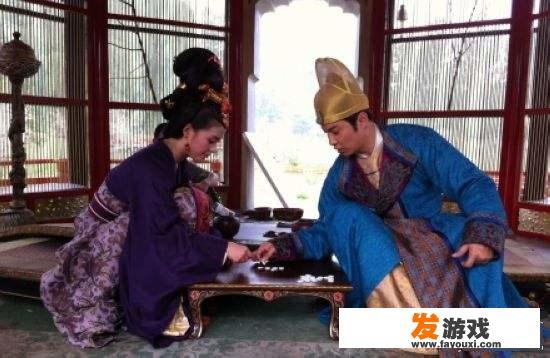 小说《金瓶梅》里说的双陆是什么游戏