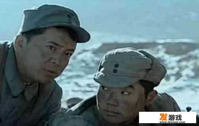 电影里奇葩的穿帮镜头，不忍直视，你发现过哪些
