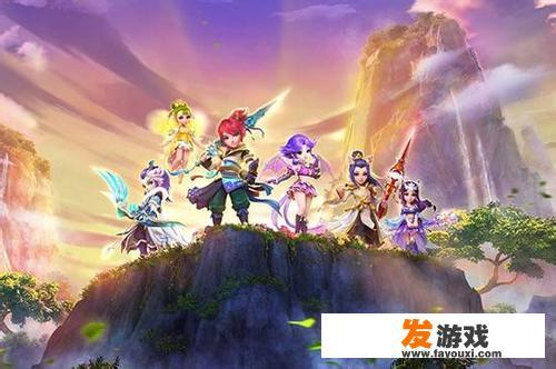 有哪些好玩、耐玩的手游推荐呢