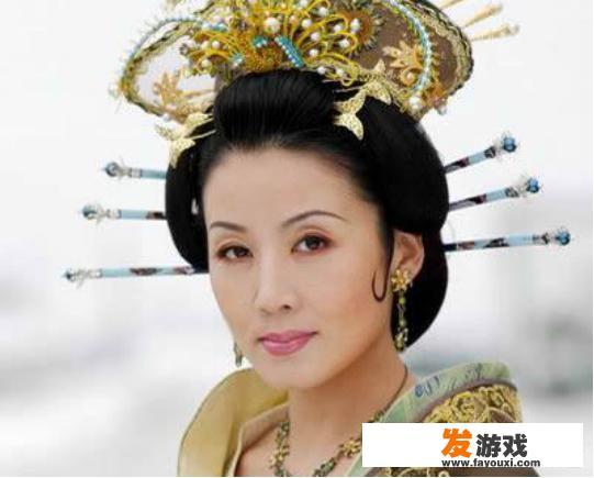 历史上的长孙皇后是个什么样的人