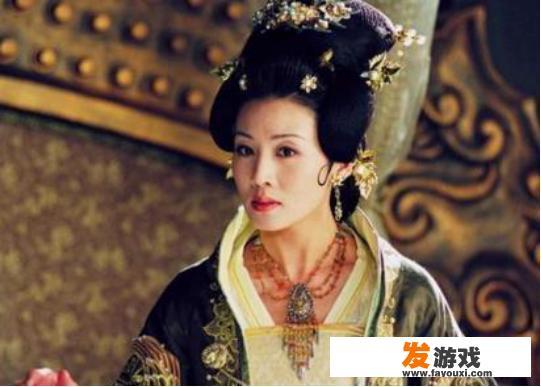 历史上的长孙皇后是个什么样的人