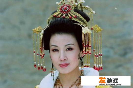 历史上的长孙皇后是个什么样的人