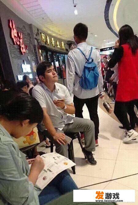 你们看过最沙雕的图片有哪些