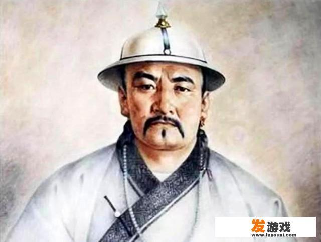 让康熙御驾亲征三次的噶尔丹，到底是怎样的一个人