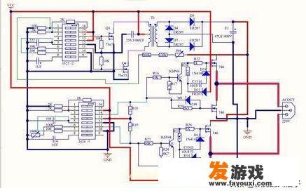 想学习电子电路，请问各位大神们哪里有模拟软件学习呢