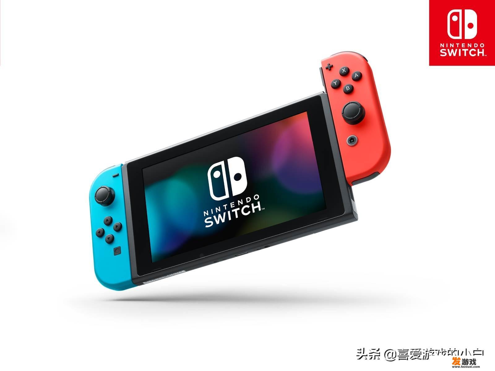 Switch能模拟哪些游戏