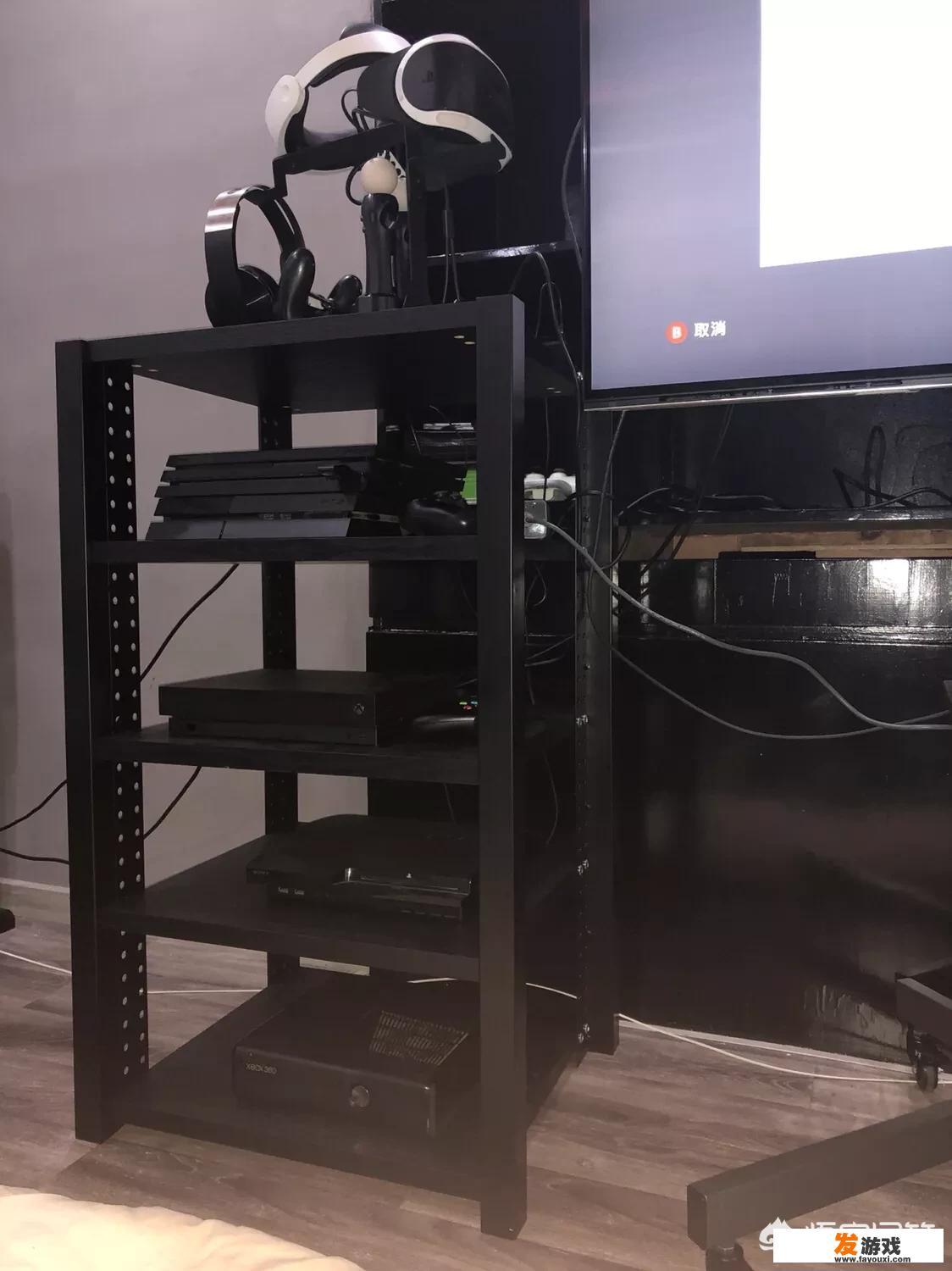 PS4主机游戏买了以后通关了，还有保留的价值吗