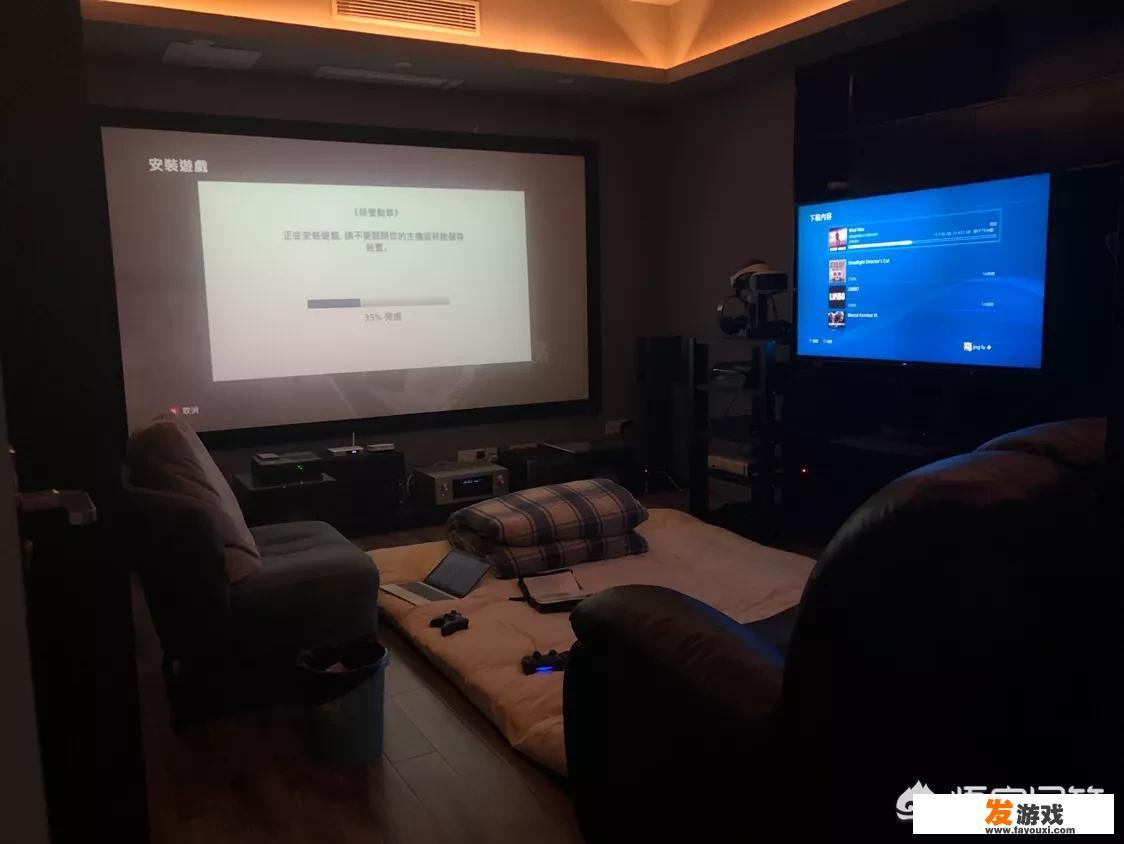 PS4主机游戏买了以后通关了，还有保留的价值吗