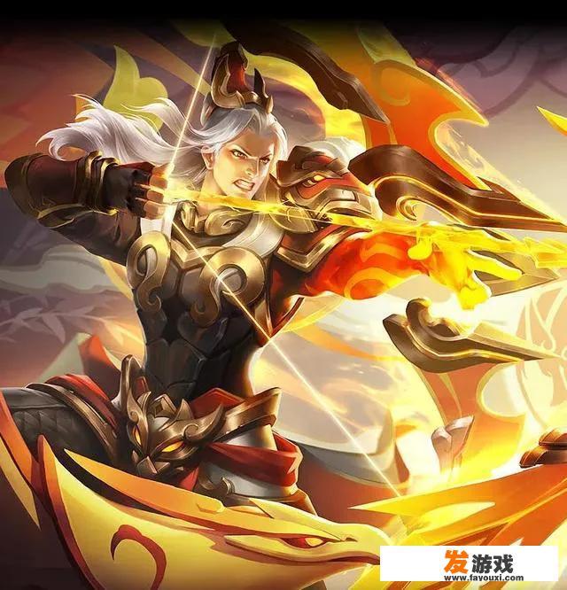 王者荣耀最强五人组（英雄）有哪些
