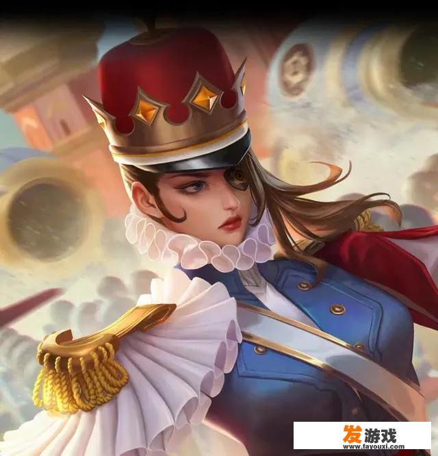 王者荣耀最强五人组（英雄）有哪些