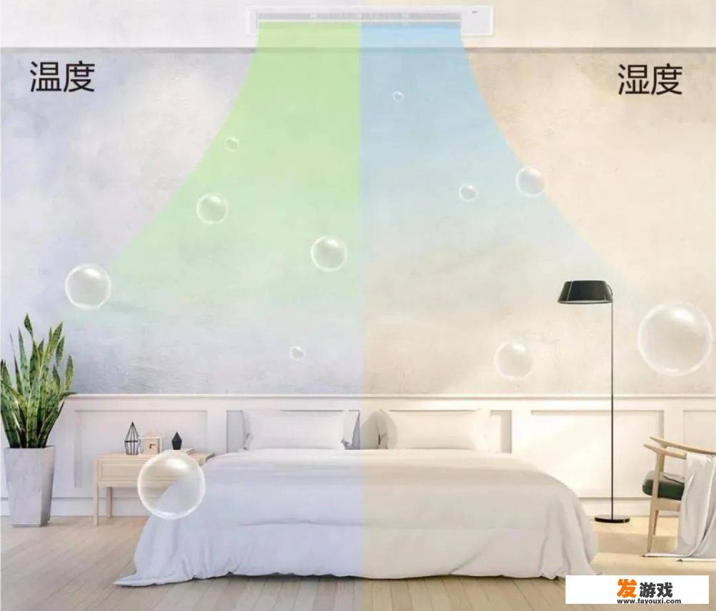 我想问问中央空调一个人在这个房间开制冷，另外一个在别的房间开制热，空调主机会崩溃吗