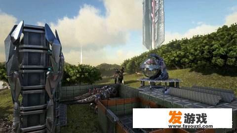 手机上有什么好玩的大型游戏