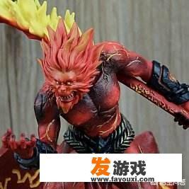 哪里能买到网游里的卡通人物玩具