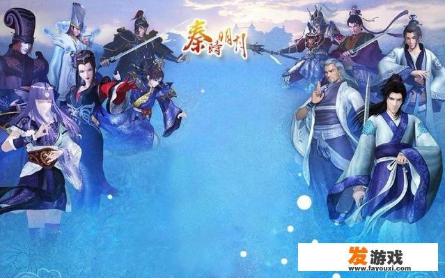 这些年国漫崛起，在你心中排名前十的国漫有哪些，理由是什么