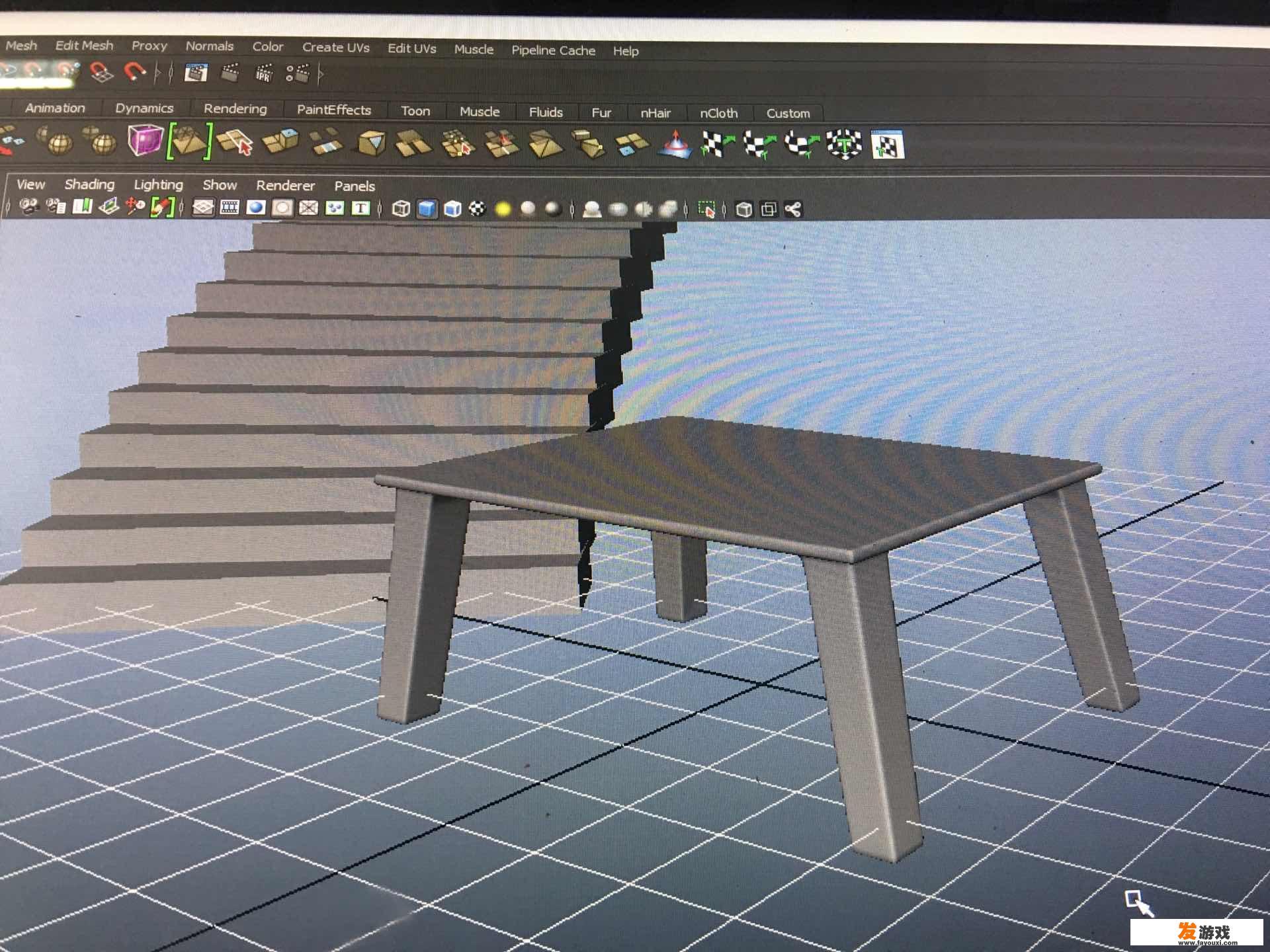 3d动画制作好学吗