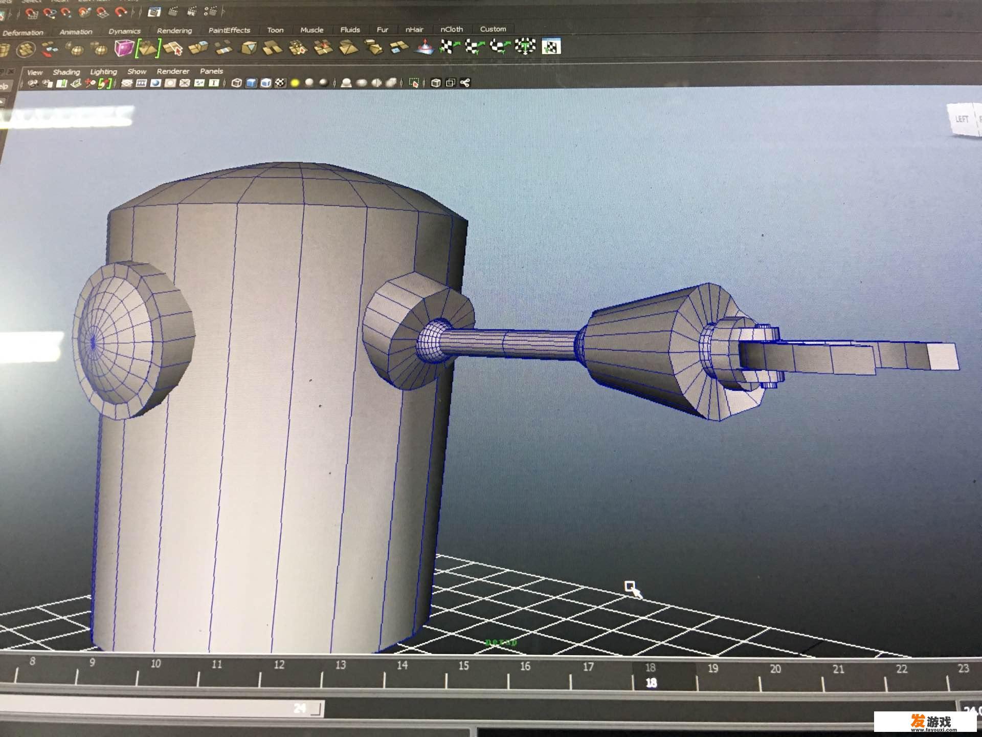 3d动画制作好学吗