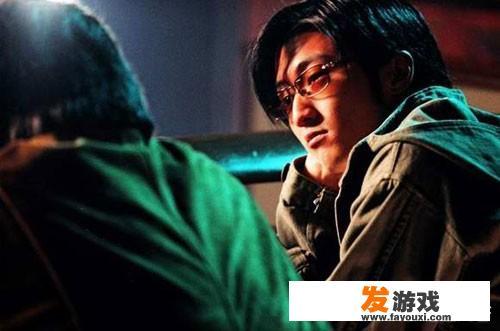 如何评价电影《新警察故事》
