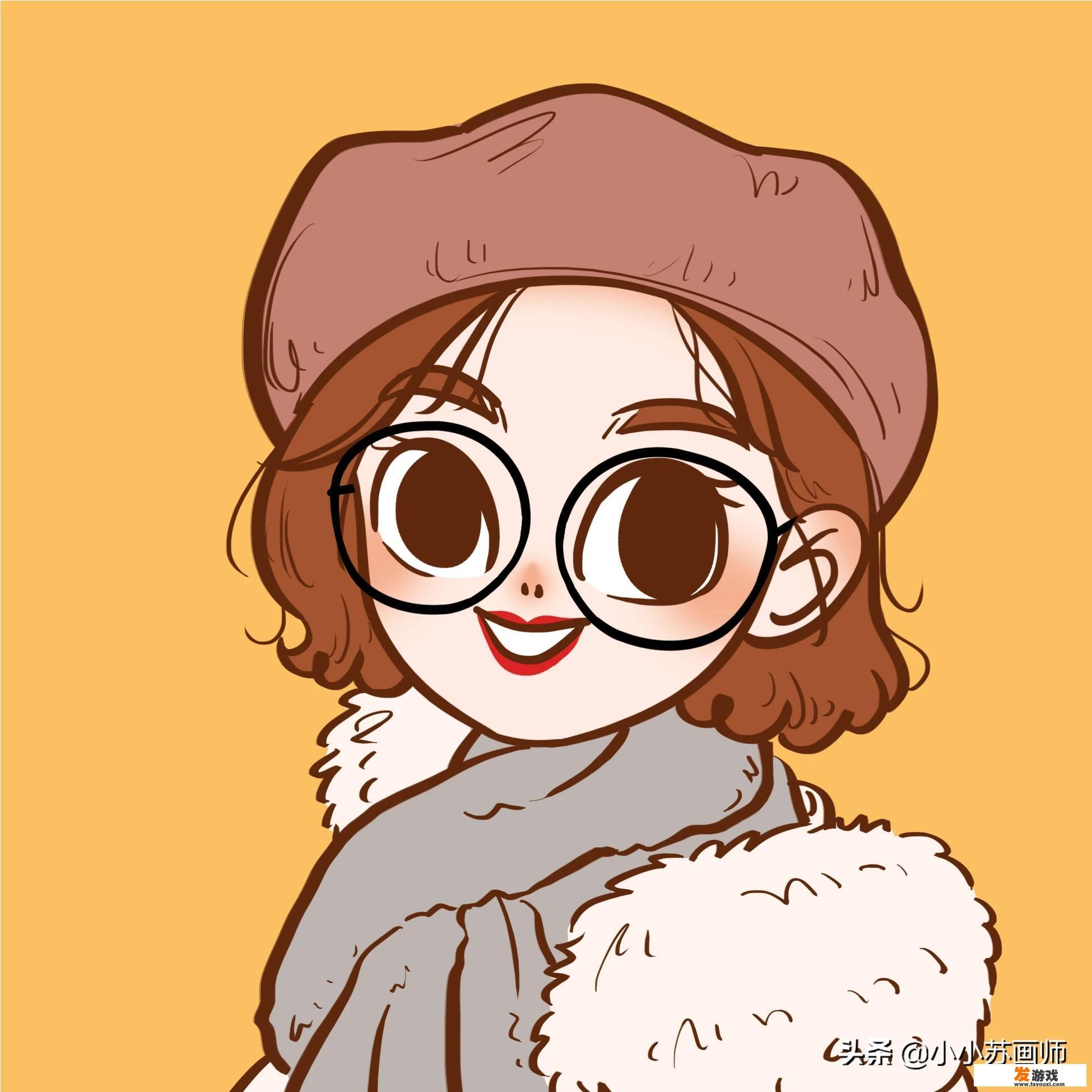 能分享下那种漫画风格的风景手机壁纸吗