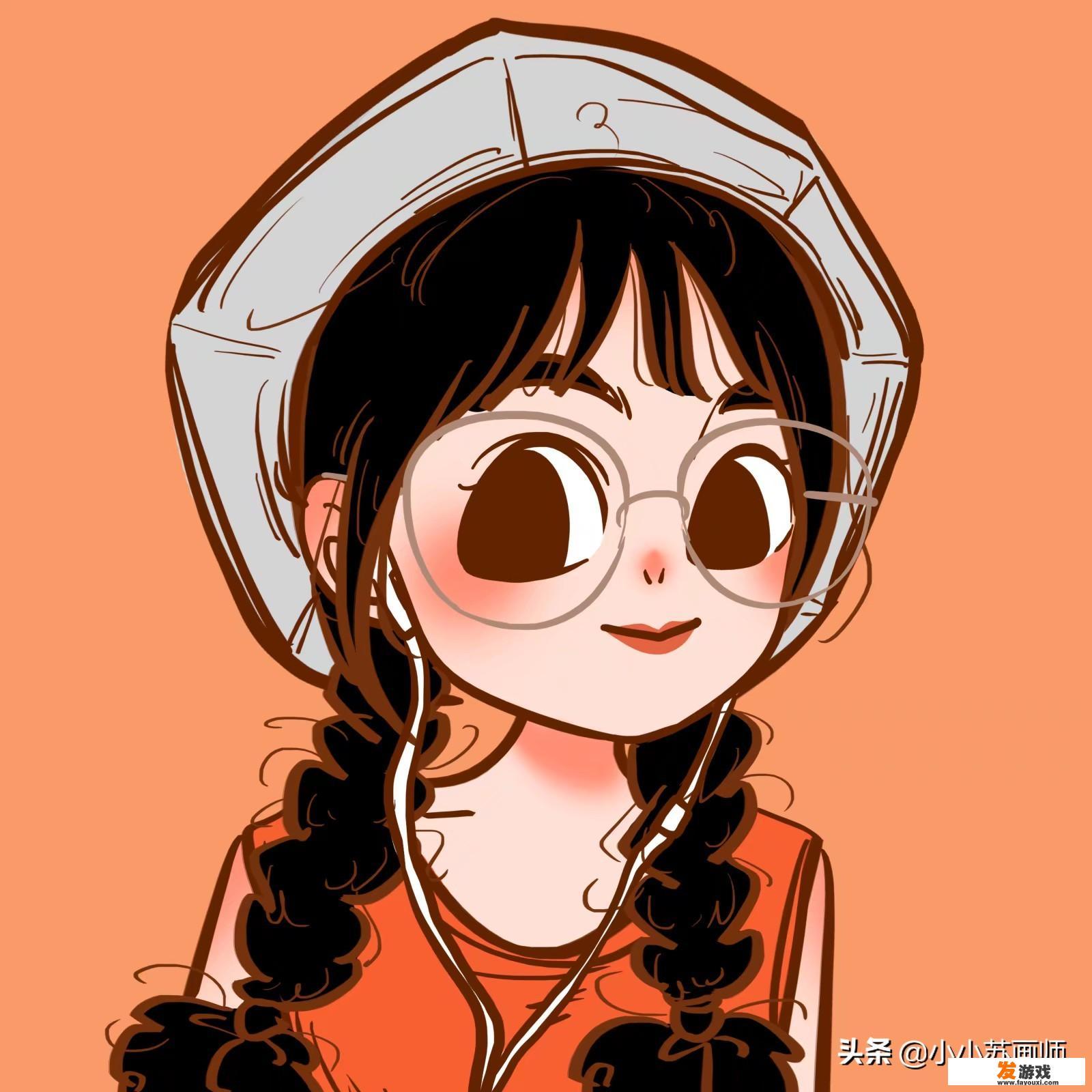 能分享下那种漫画风格的风景手机壁纸吗